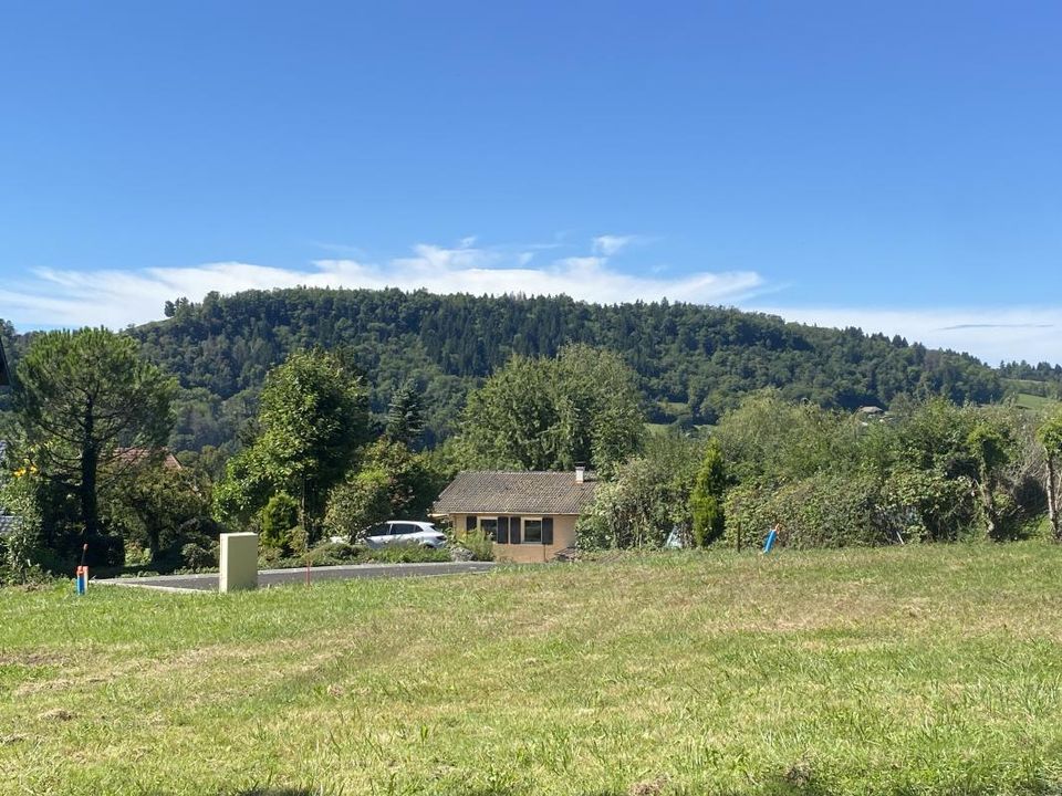 Helårsgrund i Chapeiry, Haute-Savoie - foto 3