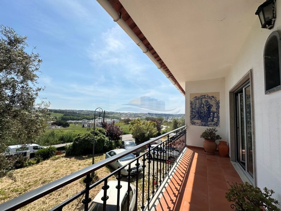 Villa i Alcobaca, Leiria - foto 1