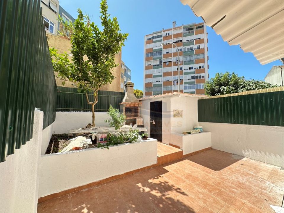 Lejlighed i Amadora, Lisbon - foto 1