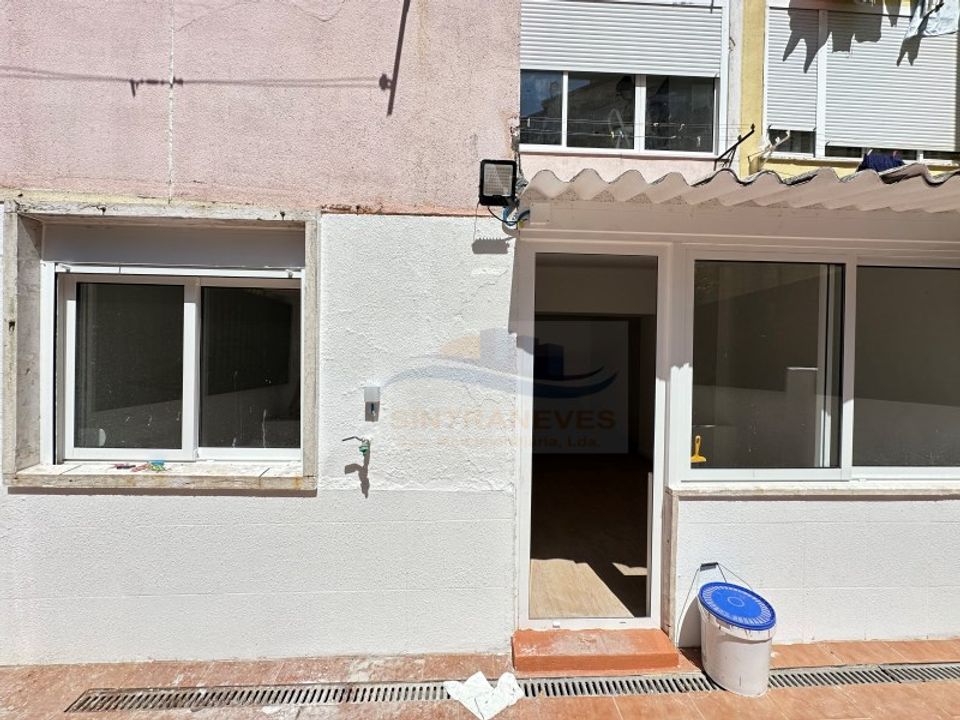 Lejlighed i Amadora, Lisbon - foto 2