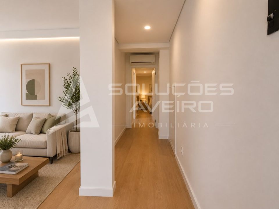 Lejlighed i Aveiro, Aveiro - foto 4