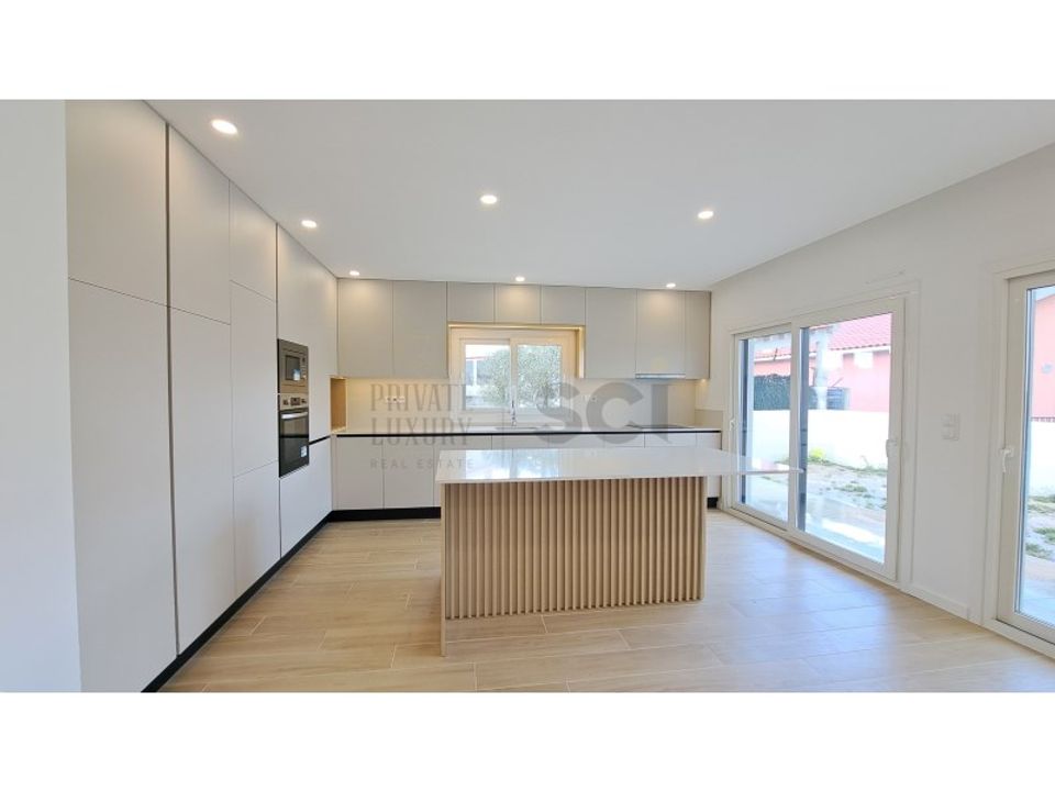 Villa a Quinta do Anjo, Setubal - foto 2