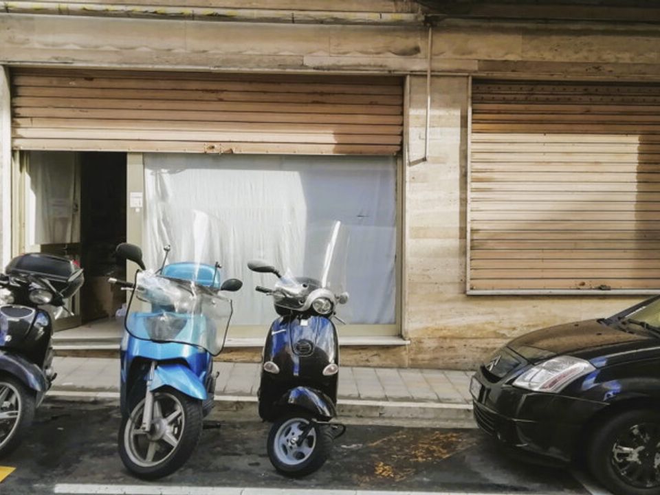 Erhvervsejendom i Sanremo, Imperia - foto 2