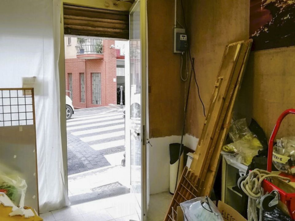 Erhvervsejendom i Sanremo, Imperia - foto 3