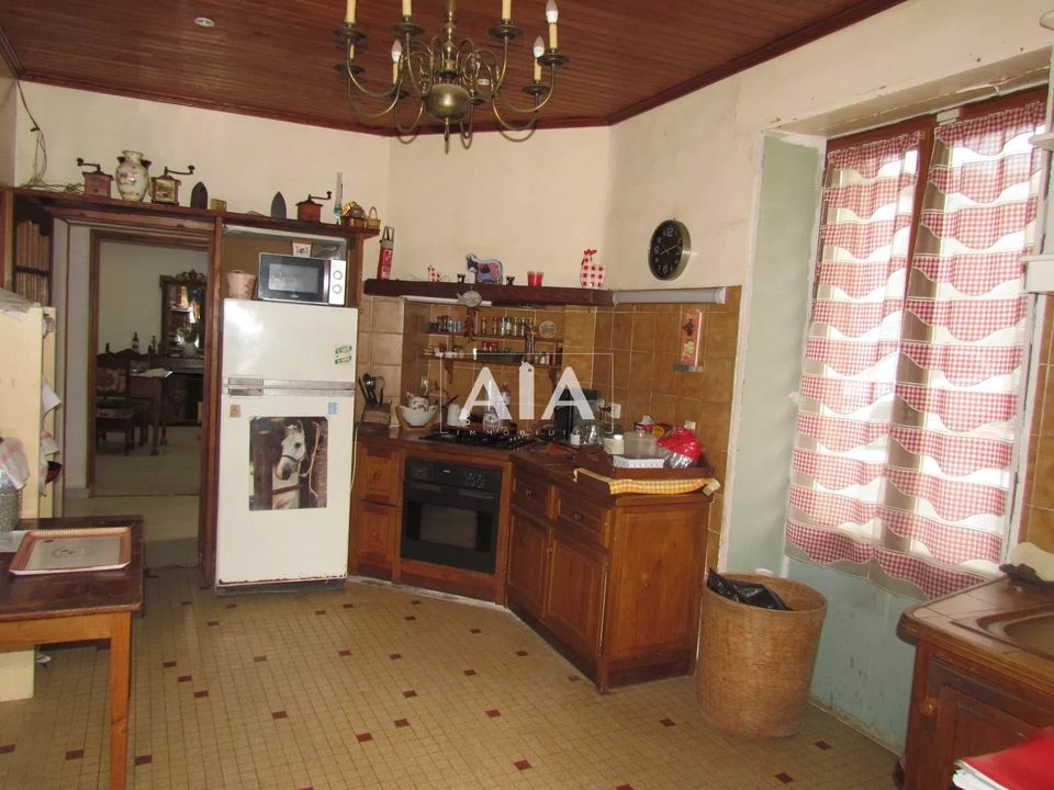 Landejendom i Courcome, Charente - foto 2