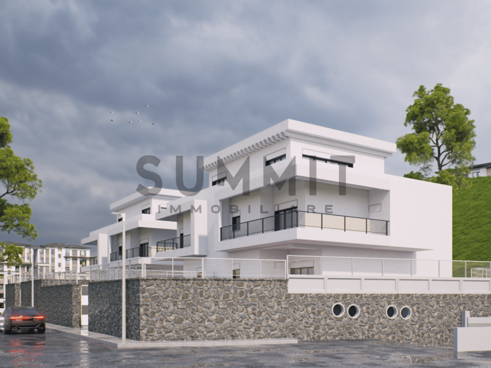 Villa i Santorso, Vicenza - foto 2