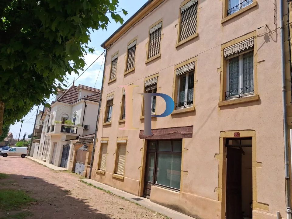 Villa i Charlieu, Loire - foto 3