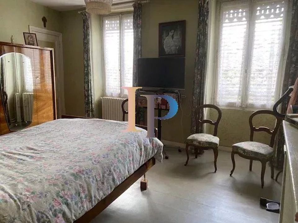 Villa i Charlieu, Loire - foto 5