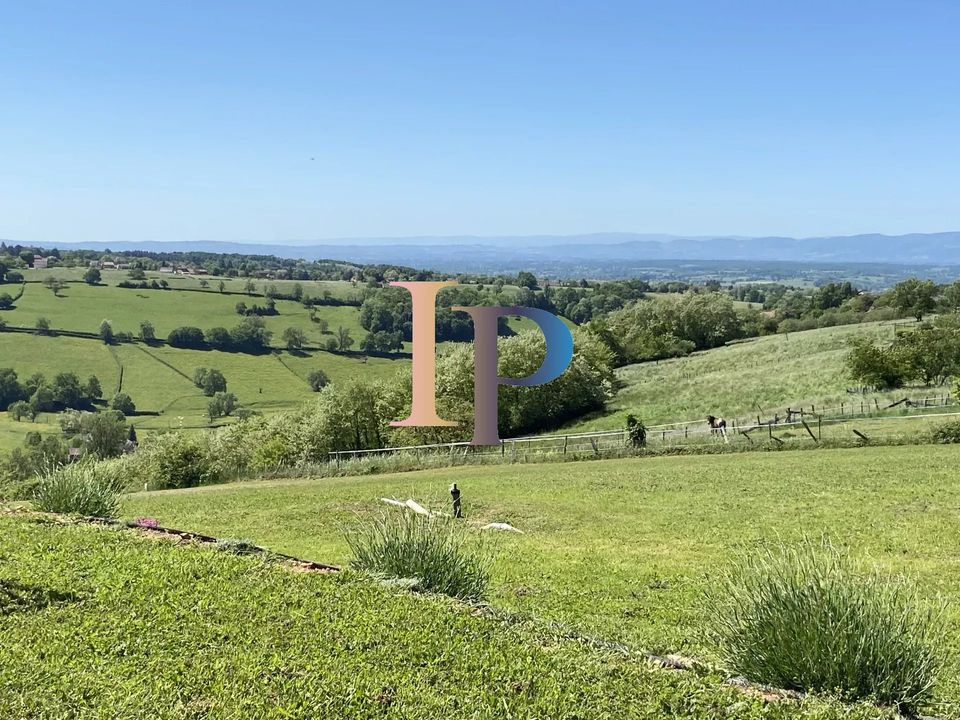 Villa i Mailly, Saone-et-Loire - foto 5