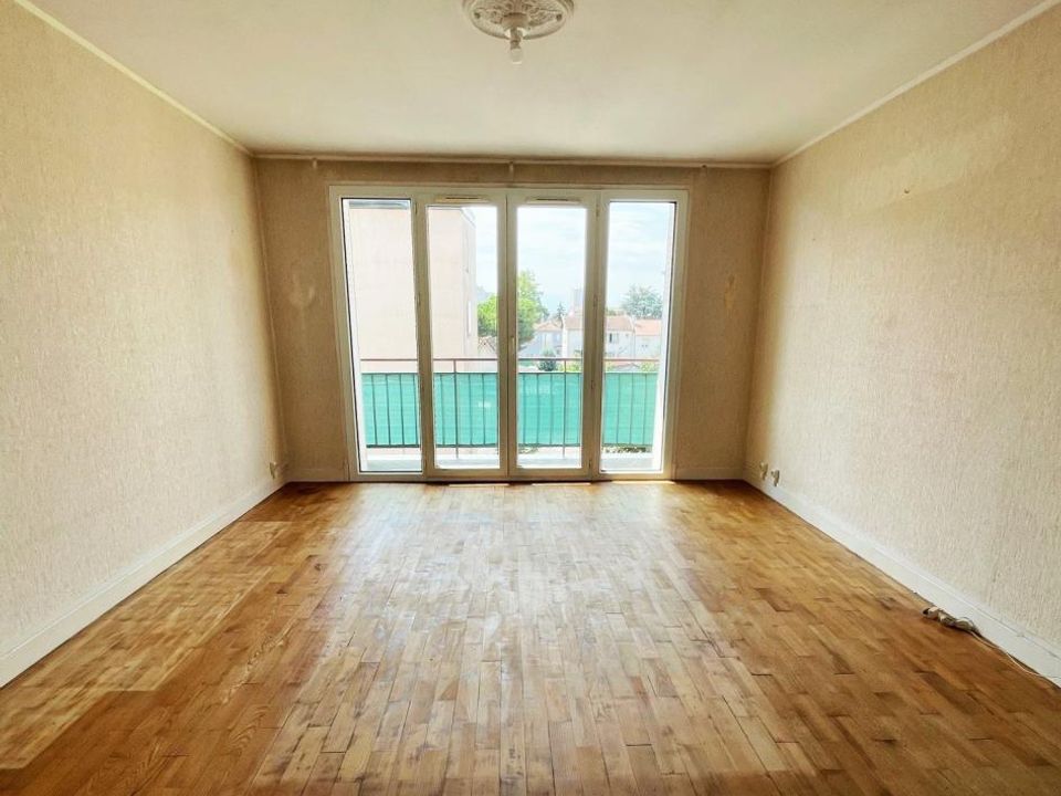 Lejlighed i Tarbes, Hautes-Pyrenees - foto 2