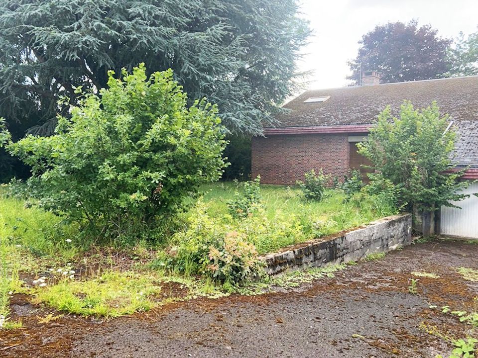 Villa i Montcy-Notre-Dame, Ardennes - foto 1