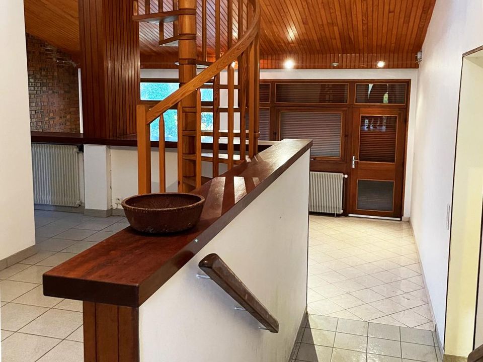 Villa i Montcy-Notre-Dame, Ardennes - foto 2