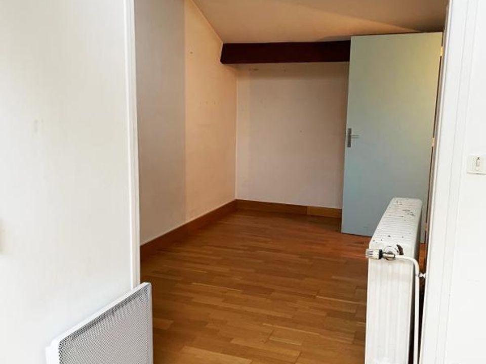 Villa i Montcy-Notre-Dame, Ardennes - foto 5