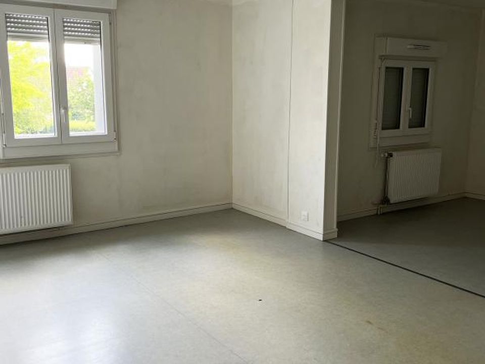 Lejlighed i Reims, Marne - foto 1