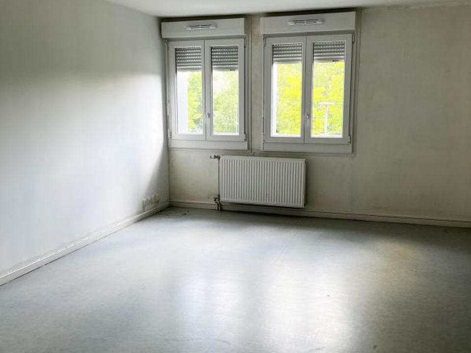 Lejlighed i Reims, Marne - foto 2