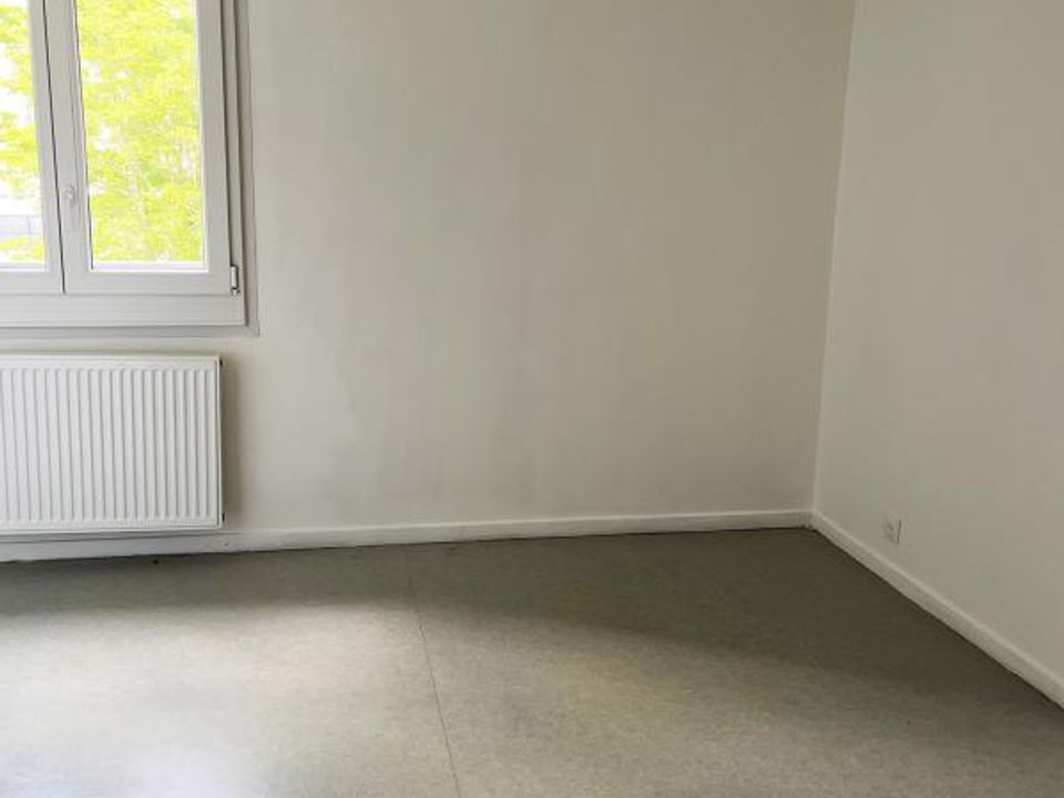 Lejlighed i Reims, Marne - foto 3