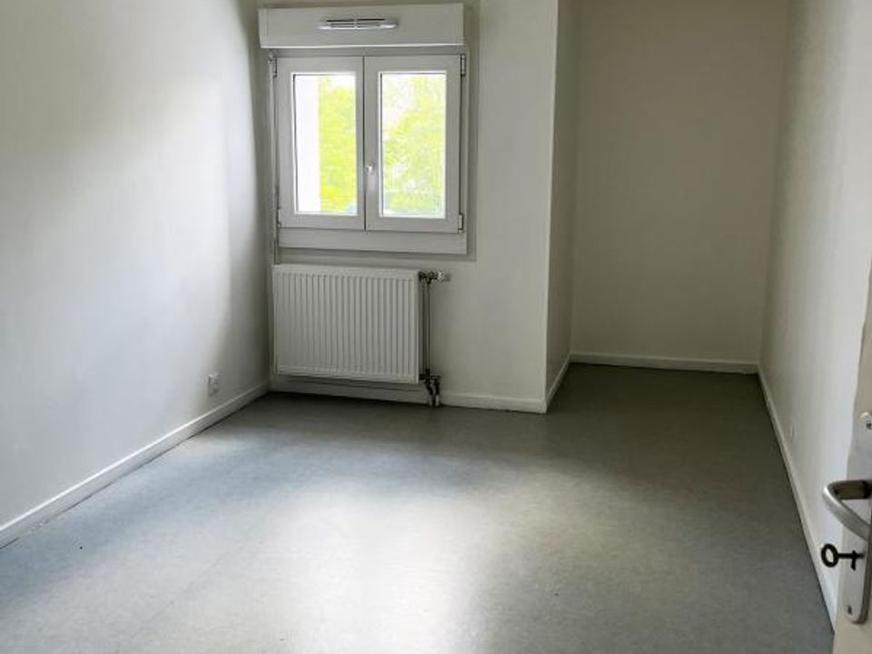 Lejlighed i Reims, Marne - foto 4