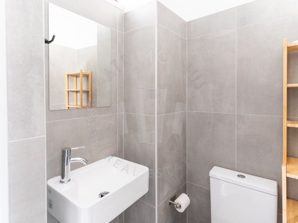 Studio i Santiago do Cacem, Setubal - foto 4