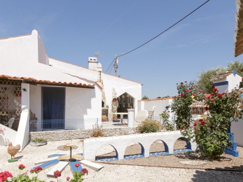 Farm hus i Estremoz, Evora - foto 1