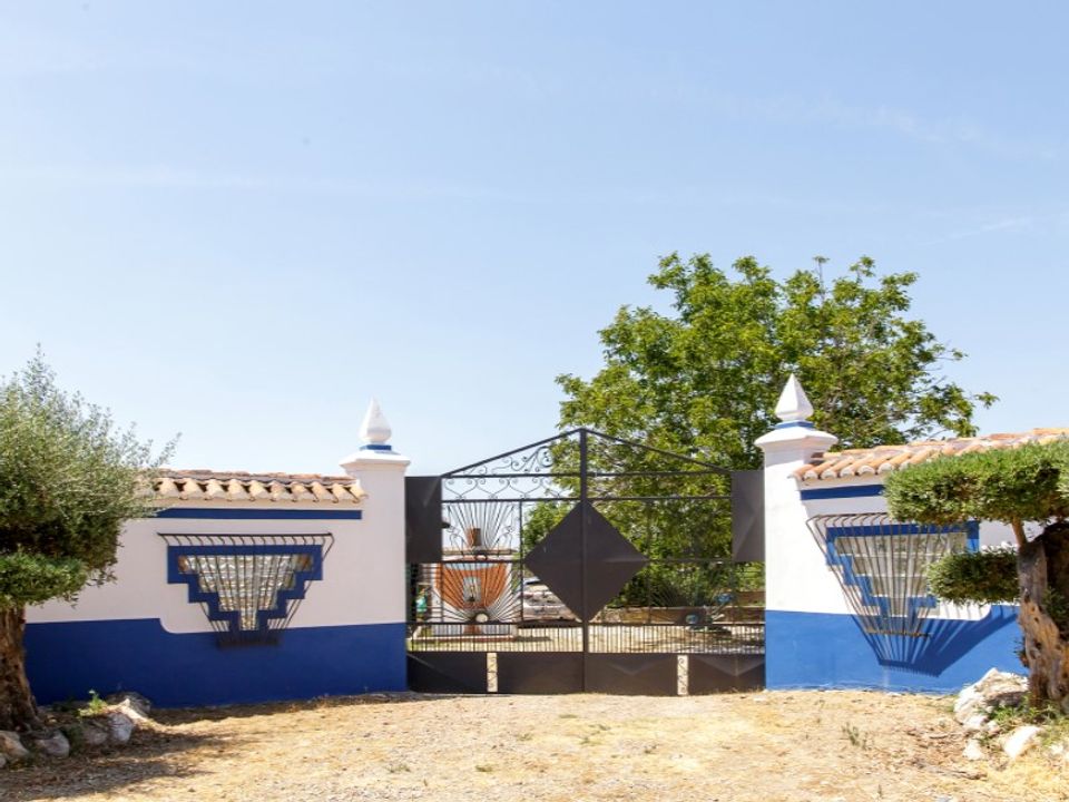 Farm hus i Estremoz, Evora - foto 4