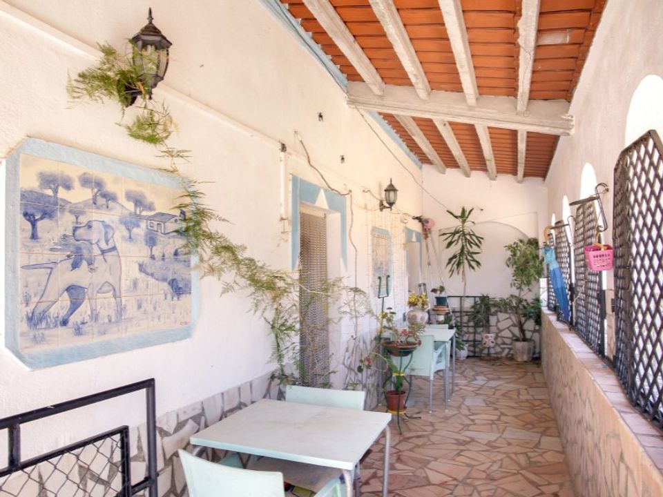 Farm hus i Estremoz, Evora - foto 2
