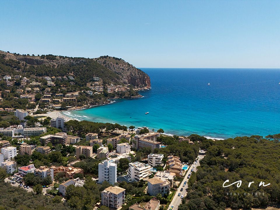 Lejlighed i Canyamel, Mallorca - foto 2