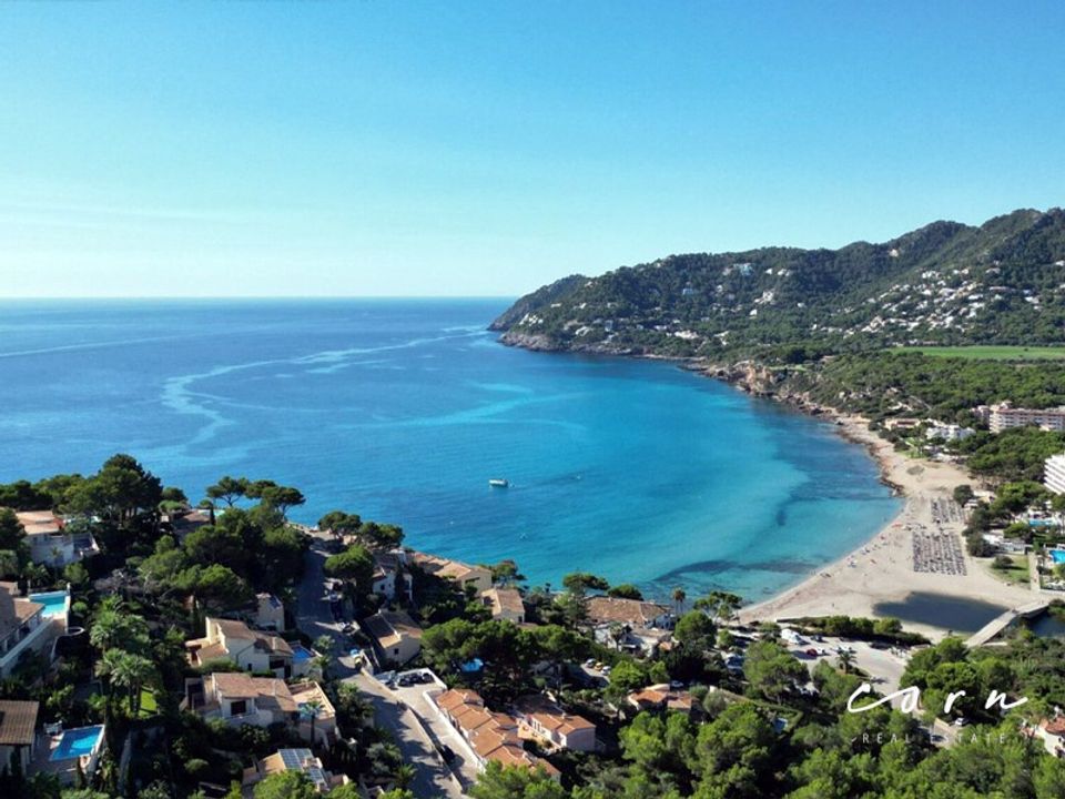Lejlighed i Canyamel, Mallorca - foto 1