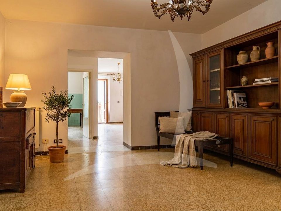 Leilighet i Pienza, Siena - bilde 4