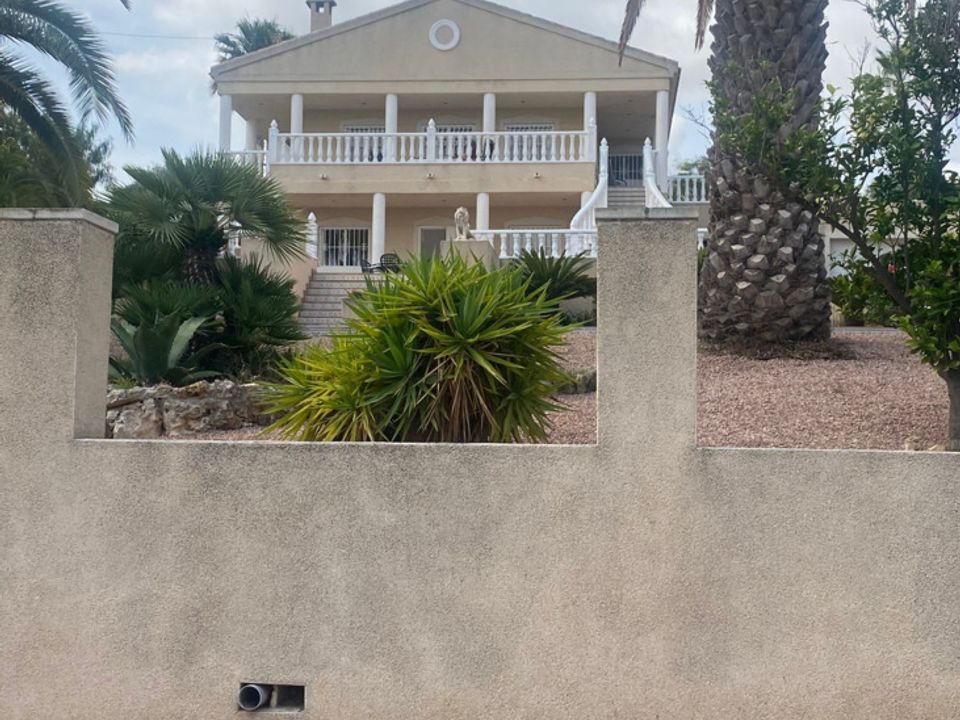 Villa i Algorfa, Alicante - foto 3