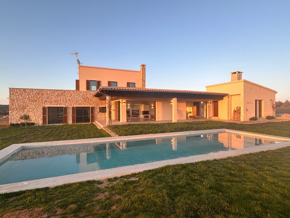 Finca i Ses Salines, Mallorca - foto 2