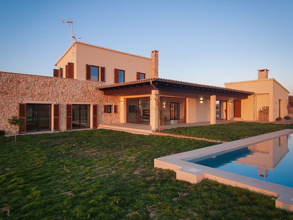 Finca i Ses Salines, Mallorca - foto 3