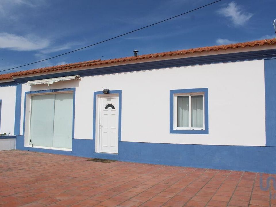 Byhus i Campo Maior, Portalegre - foto 2