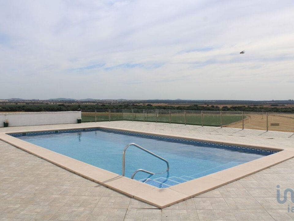 Byhus i Campo Maior, Portalegre - foto 3