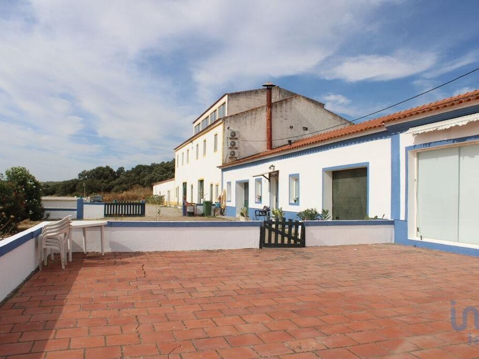Byhus i Campo Maior, Portalegre - foto 4