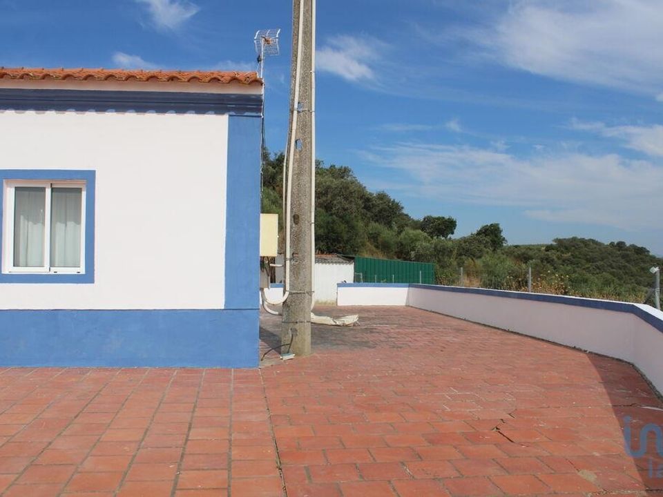 Byhus i Campo Maior, Portalegre - foto 5