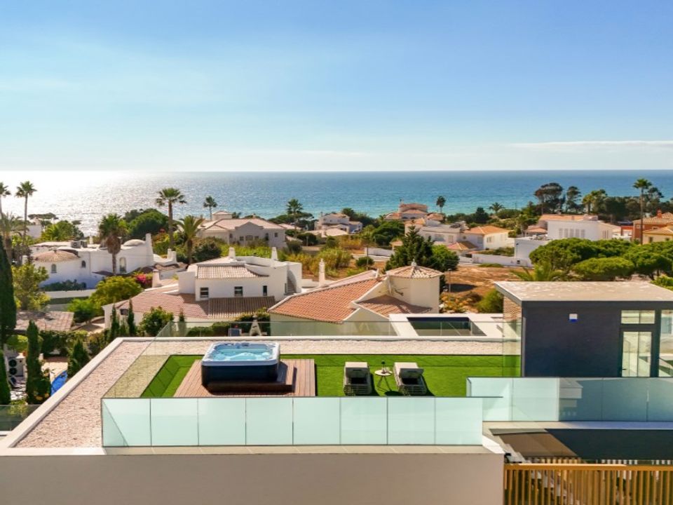 Villa i Guia, Faro - foto 2