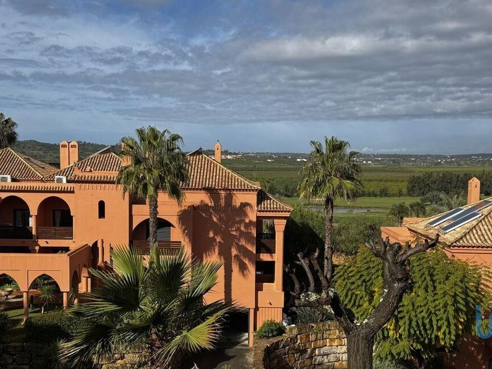 Lejlighed i Silves, Faro - foto 1