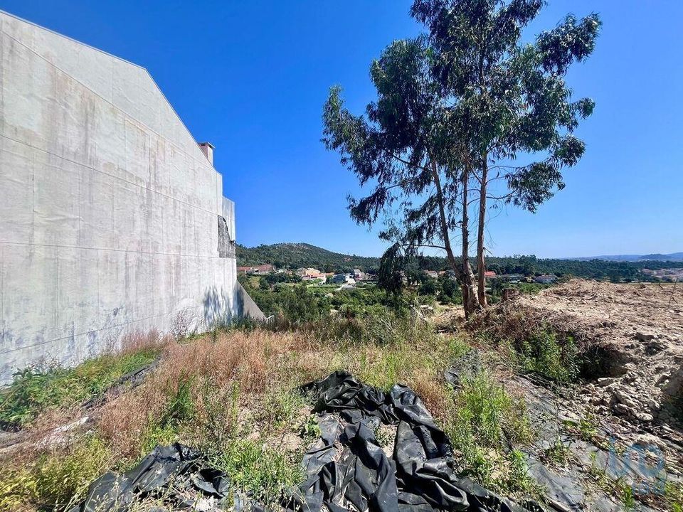 Tomt i Gondomar, Porto - bilde 1