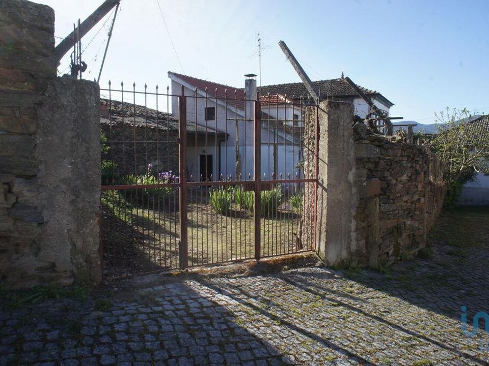 Byhus i Valpacos, Vila Real - foto 3