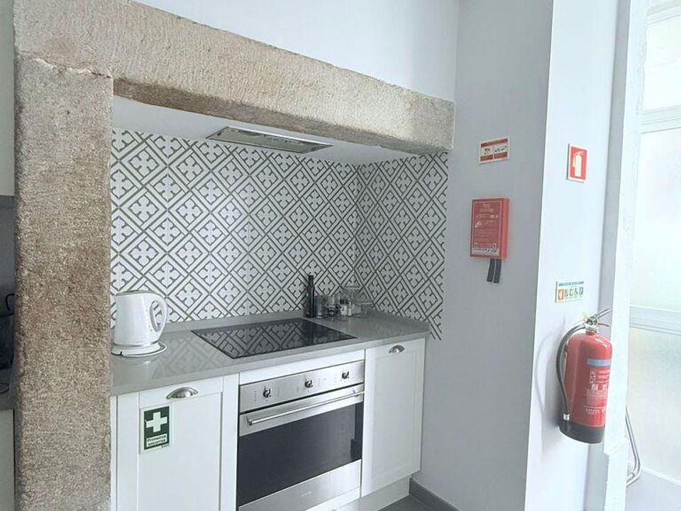 Lejlighed i Lisbon, Lisbon - foto 5