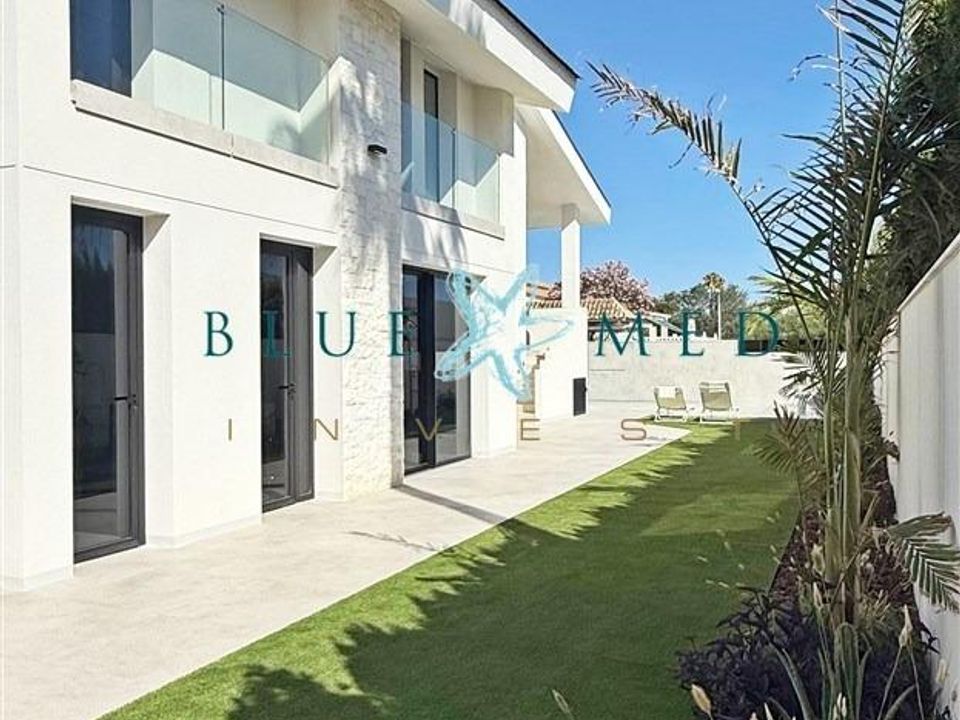 Villa i La Manga Del Mar Menor, Murcia - foto 2