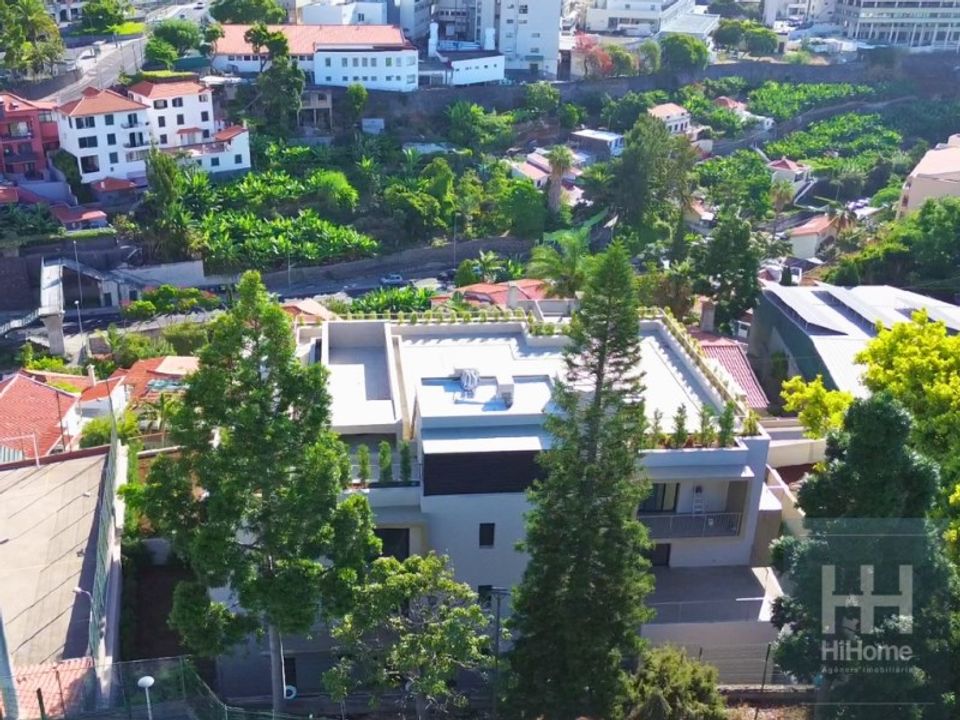 Lejlighed i Funchal, Madeira - foto 3