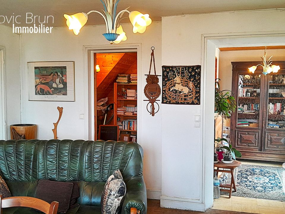 Landejendom i Treigny, Yonne - foto 4