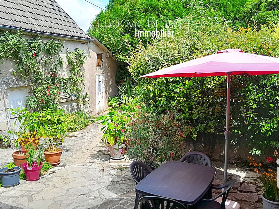 Landejendom i Treigny, Yonne - foto 1