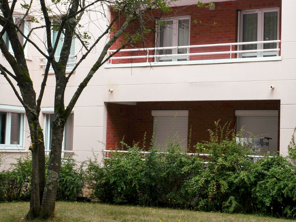 Wohnung in Guyancourt, Yvelines - Foto 2