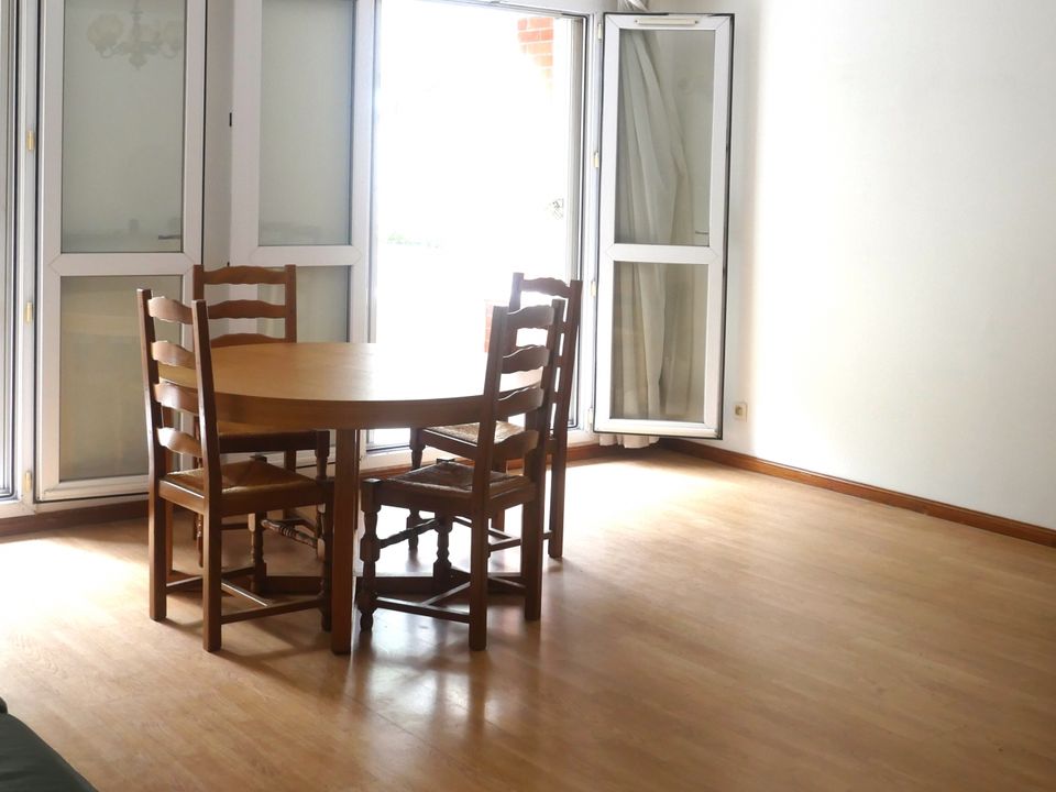 Wohnung in Guyancourt, Yvelines - Foto 3