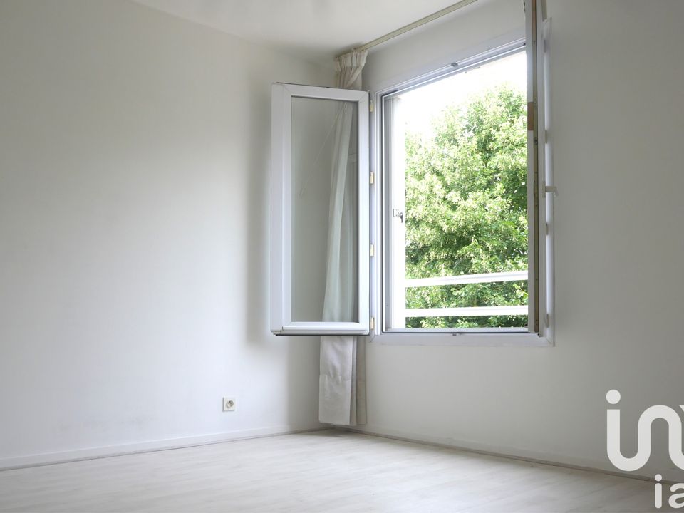 Wohnung in Guyancourt, Yvelines - Foto 4