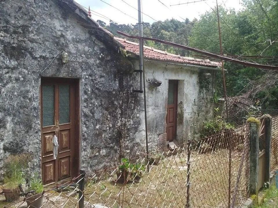 Byhus i Vila Nova de Cerveira, Viana do Castelo - foto 1