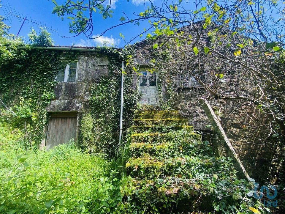 Byhus i Vila Nova de Cerveira, Viana do Castelo - foto 2