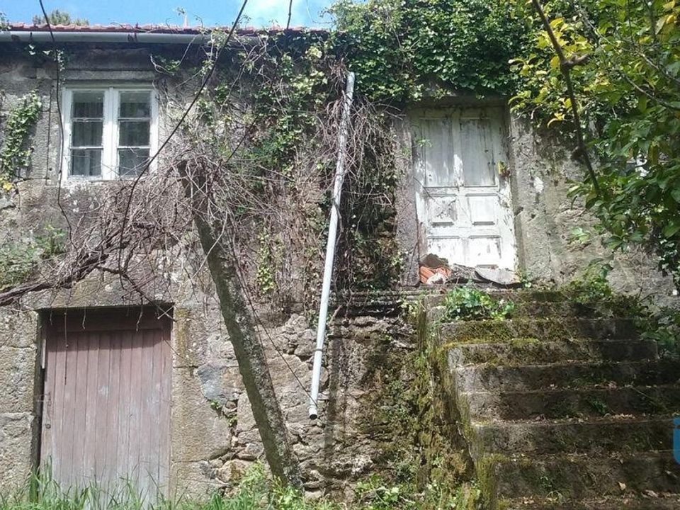 Byhus i Vila Nova de Cerveira, Viana do Castelo - foto 3